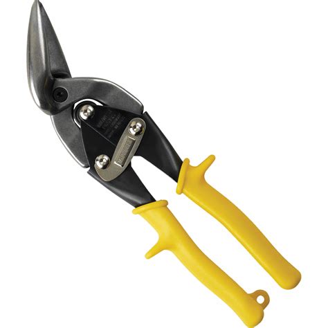 Sheet Metal Snips 